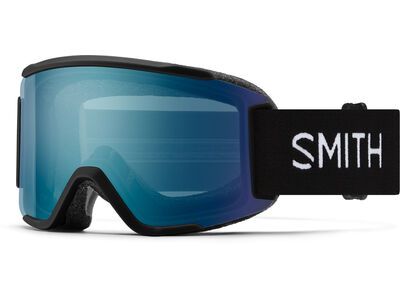 Smith Squad S ChromaPop Everyday Blue Mirror / black