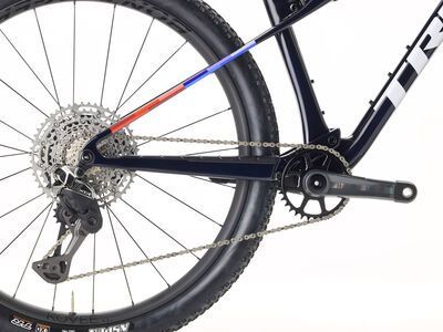 Trek Supercaliber SLR 9.9 XTR Di2 Gen 2, navy smoke - Bild 6