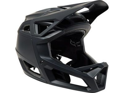 Fox Proframe RS Helmet black