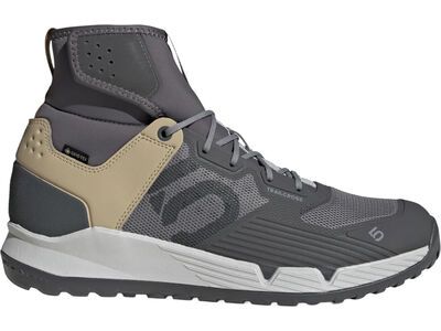 Five Ten Trailcross Gore-Tex, grey five/grey three/bronze strata - Bild 2
