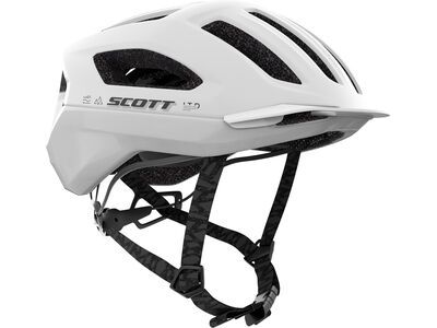 Scott Sierra Helmet MIPS, mineral white - Bild 1