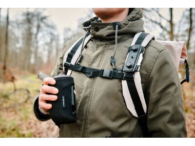 Fidlock Twist Thermo Sleeve 450, black - Bild 11