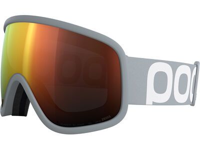 POC Tarsal Clarity Int. Partly Sunny Orange / granite grey