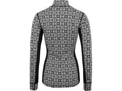 Kari Traa Rose Half Zip, black - Bild 2