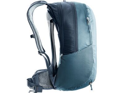 Deuter Race Air 14+3, atlantic-ink - Bild 5