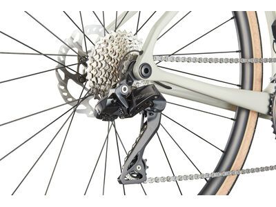 Cannondale Synapse Carbon 4, chalk - Bild 4