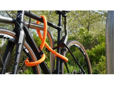 Tex-Lock Eyelet L D-Lock, acid orange - Bild 5