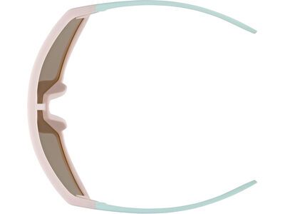 uvex skyryse jr., Mirror Pink / pink-green matt - Bild 5