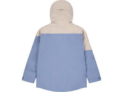 Picture Lassen M Gore-Tex 2L Jkt, stonewash - Bild 2