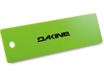 Dakine 10" Scraper, green