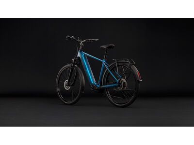 Cube Touring Hybrid Pro 800, electricblue´n´prizm - Bild 10