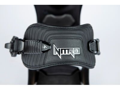 Nitro Charger, black - Bild 8