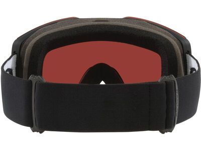 Oakley Fall Line M, Prizm Rose Gold Iridium / matte black - Bild 6