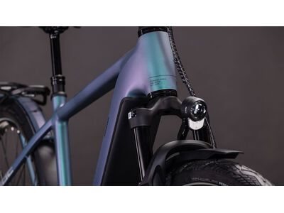 Cube Kathmandu Hybrid EXC 800, smaragdgrey´n´prism - Bild 7