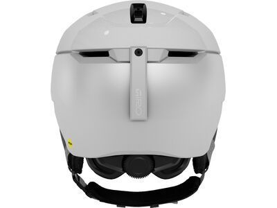 Giro Neo II MIPS, gloss/matte pearl white - Bild 4