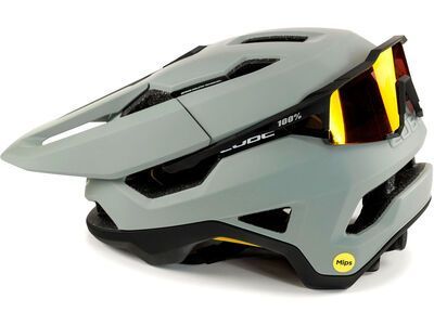 Cube Helm Trooper, grey - Bild 4