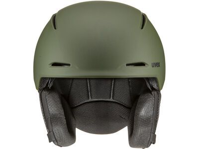 uvex monte LT, khaki matt - Bild 2