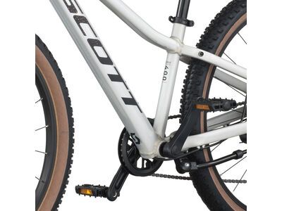 Scott Scale 400, alloy silver - Bild 6