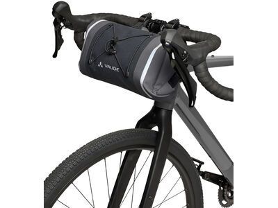 Vaude Trailfront Compact, black - Bild 6