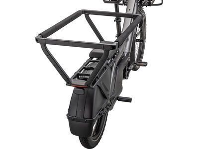 Specialized Turbo Porto Fußrasten, black - Bild 2