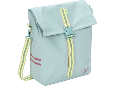i:SY Gofluo Bag sky blue