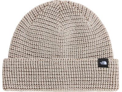 The North Face TNF Fisherman Beanie, timeless taupe multi - Bild 1