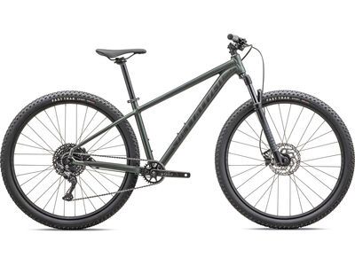 Specialized Rockhopper Comp - 29, oak green metallic/smoke - Bild 1