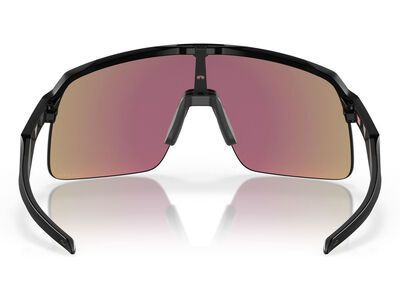 Oakley Sutro Lite, Prizm Sapphire / matte black - Bild 7