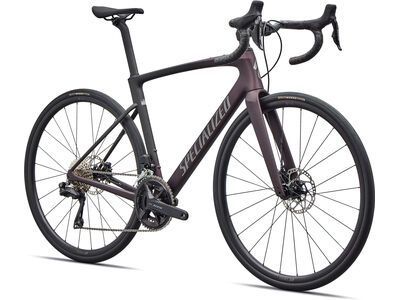 Specialized Roubaix SL8 Comp Shimano 105 Di2, satin solidity metallic - Bild 2