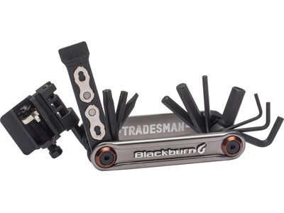 Blackburn Tradesman Multi-Tool - Bild 1