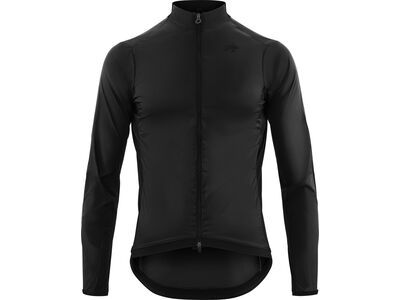 Assos Mille GT Wind Jacket S11 black series