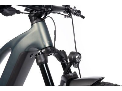 Cube Acid Verlängerungskabel X-Connect 15 cm, black - Bild 3