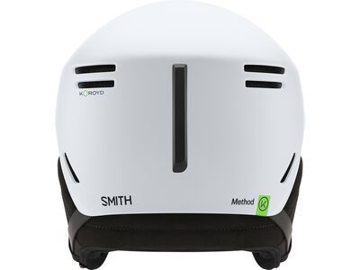 Smith Method MIPS, matte white - Bild 2