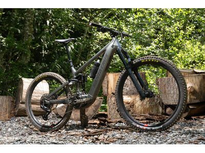 Santa Cruz Vala AL / 70 / MX, gloss lunar grey - Bild 25