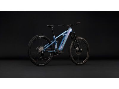 Cube Stereo Hybrid One44 HPC SLX 800 29, dream´n´black - Bild 10