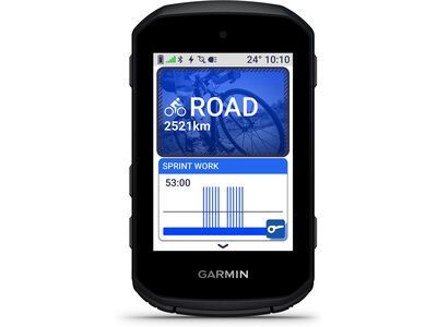 Garmin Edge 550