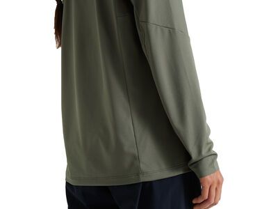 Specialized Women's Gravity Training Long Sleeve Jersey, oak green - Bild 5