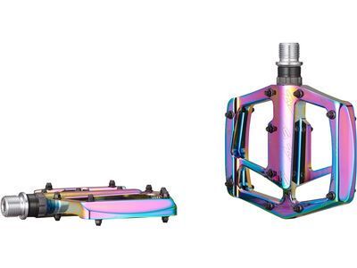 Specialized ePedal CNC Aluminium Pedal oil slick