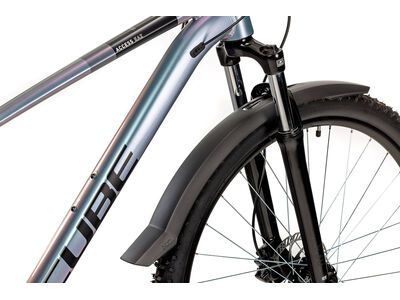 Cube Acid Schutzblechset Click 75, black - Bild 6