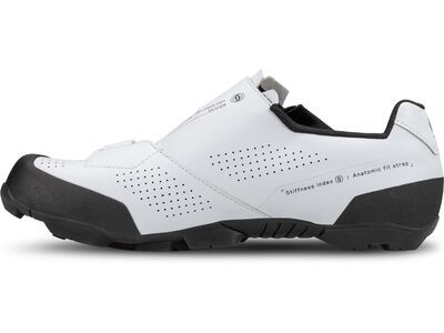 Scott MTB Team BOA Shoe, white/black - Bild 4