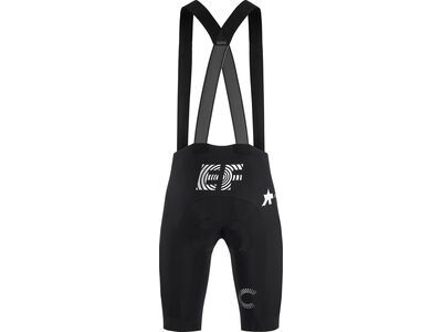 Assos Equipe R Bib Shorts S11 EF, black series - Bild 4