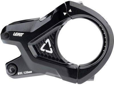 Leatt Stem Gravity 6.0, black - Bild 3