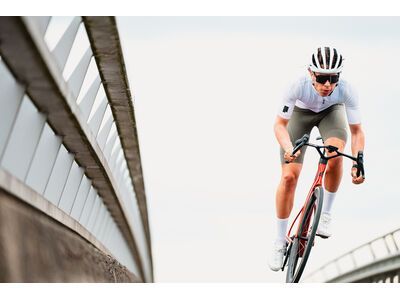 Cervelo S5 SRAM Force AXS, carnelian - Bild 16