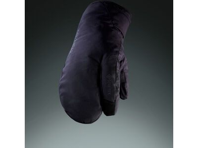 GOREWEAR Gore-Tex Isolierte Trigger Handschuhe, black - Bild 2