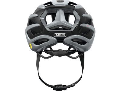 Abus AirBreaker 2.0 MIPS, graphite silver - Bild 4