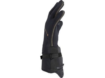 Therm-ic Thin Ultra Heat Liner Gloves, black - Bild 2