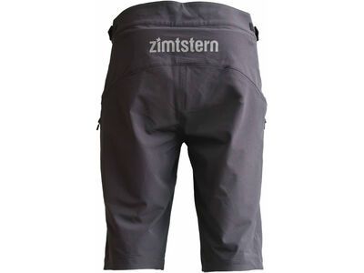 Zimtstern Gravelz Shorts Men, pirate black/pirate black - Bild 2