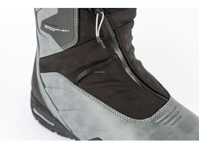 Nitro Select TLS+, charcoal-black - Bild 10