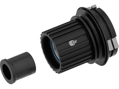 Newmen Fade R Freewheel Set Shimano Micro Spline - Bild 2