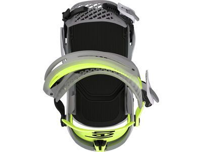 Bataleon Blaster AsymWrap FASE, neon yellow - Bild 6
